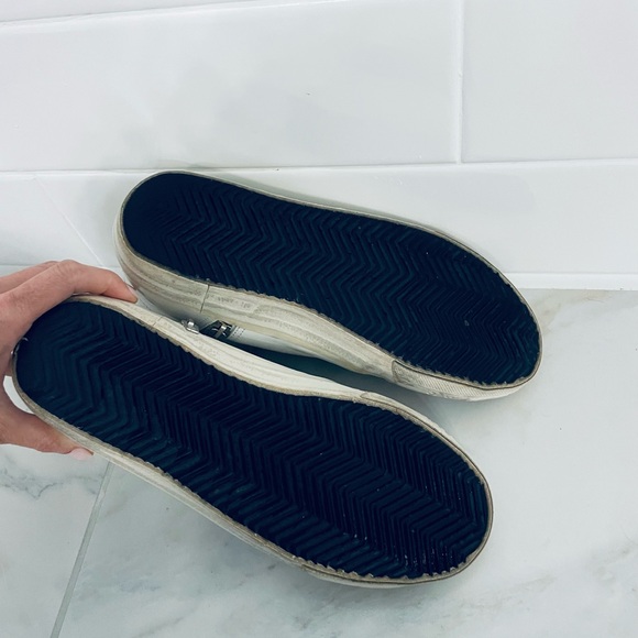 Golden goose slides. - Picture 10 of 10